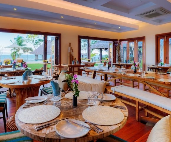 Nanuku Resort Fiji Image 2