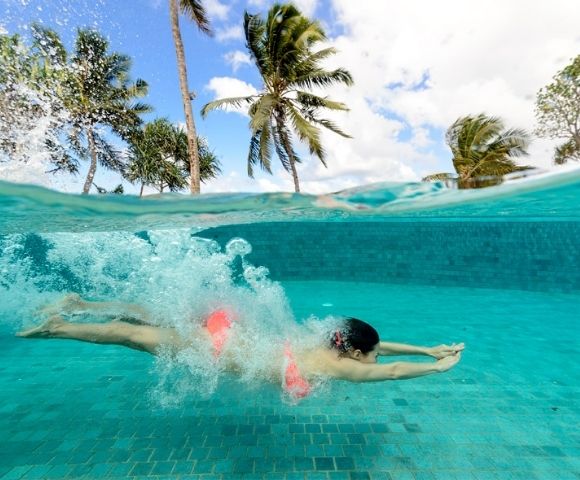 Nanuku Resort Fiji - Hero Image