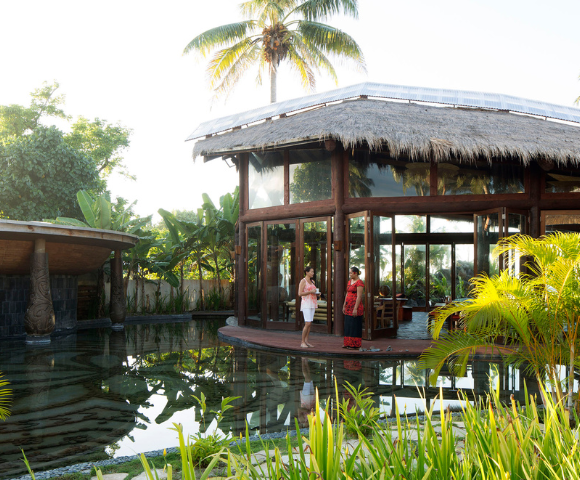 Coconuts Beach Club Resort & Spa Image 2