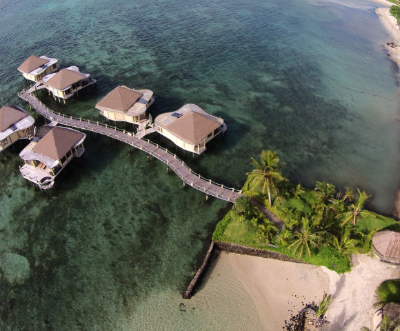 Coconuts Beach Club Resort & Spa - Gallery Image