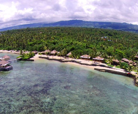 Coconuts Beach Club Resort & Spa Main Image