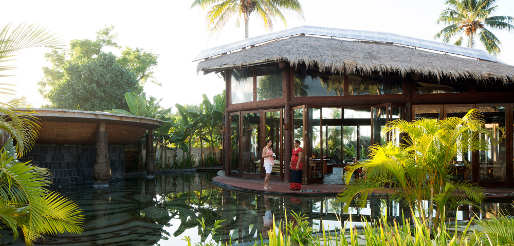 Coconuts Beach Club Resort & Spa Image 2