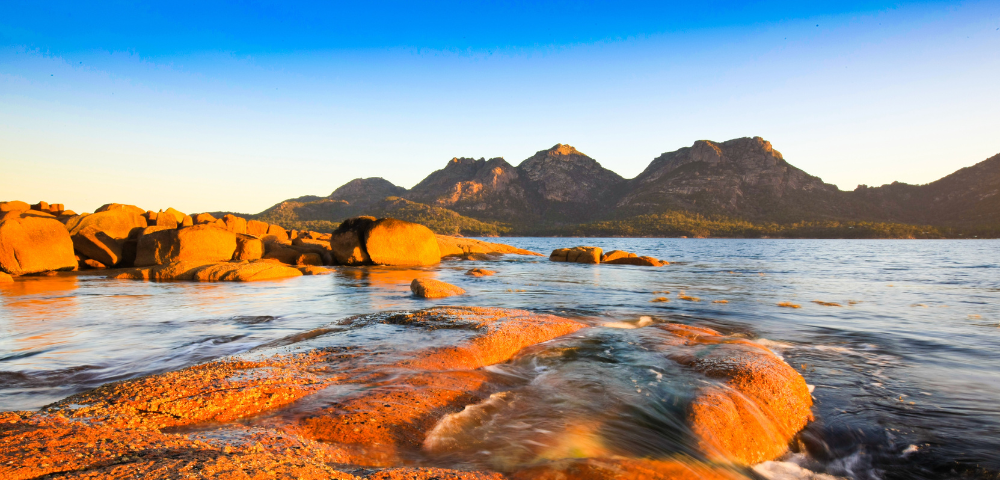 10 Day Tasmanian Wilderness Escape Image 1