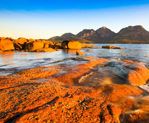10 Day Tasmanian Wilderness Escape Image 1