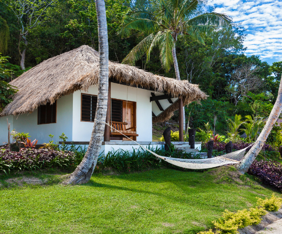 Tropica Island Resort - Gallery Image