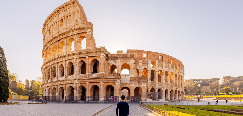 Journey Through Ancient Splendour: Athens to Barcelona | Exploration Image 1