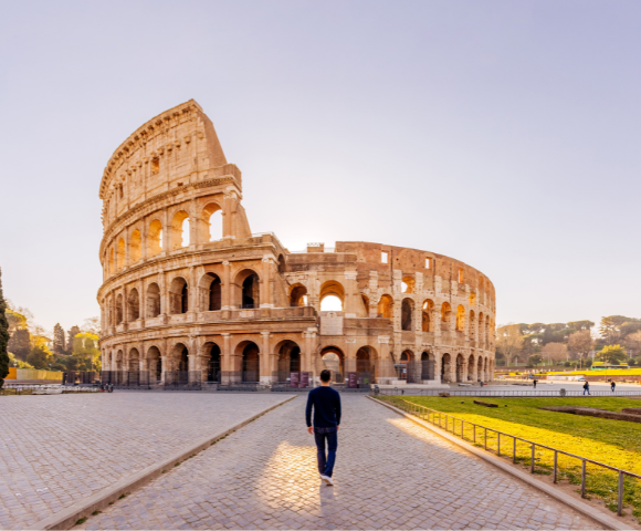 Journey Through Ancient Splendour: Athens to Barcelona | Exploration Image 1