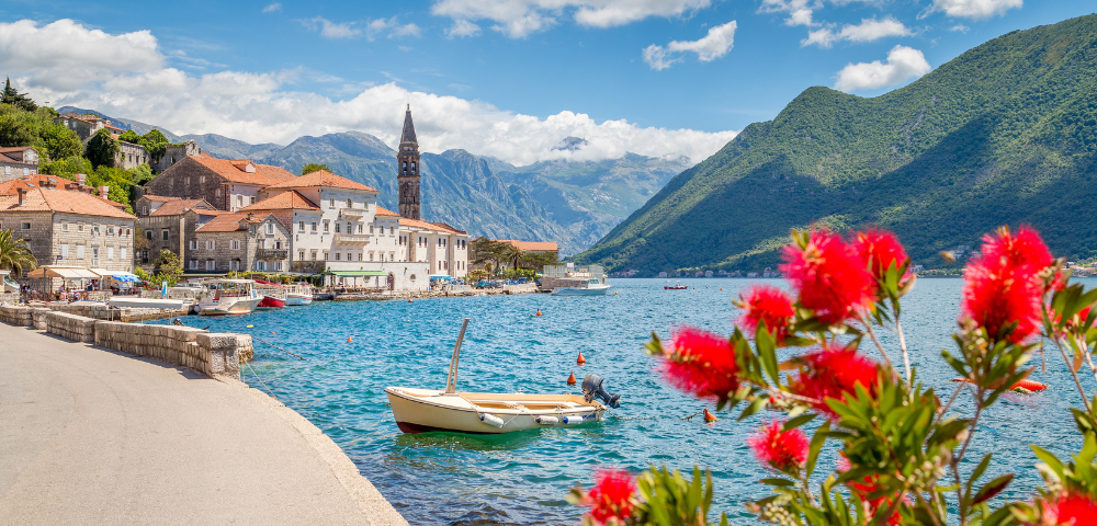 Journey Through Aegean Allure & Venetian Elegance | Greek Isles, Croatia & Beyond - Gallery Image