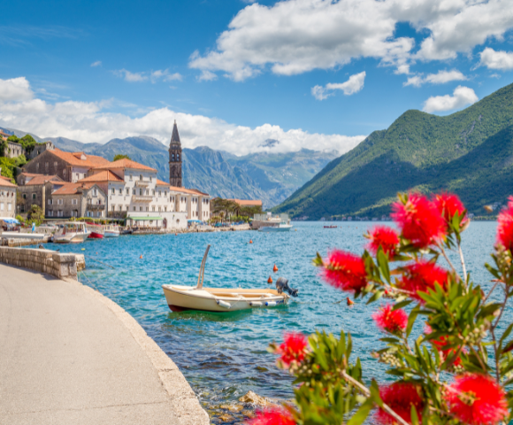 Timeless European Journey | Rhine River to the Mediterranean - Gallery Image