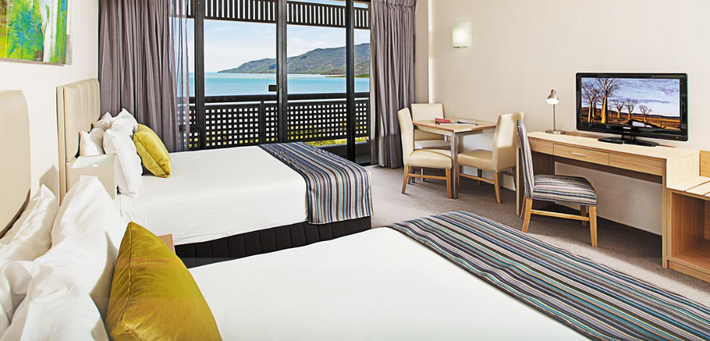 Rydges Esplanade Resort Cairns - Gallery Image