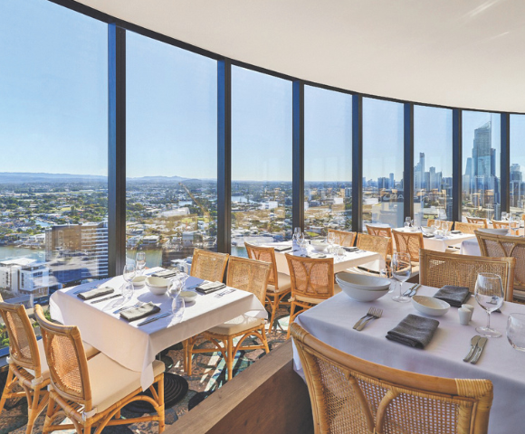 Crowne Plaza Surfers Paradise - Gallery Image