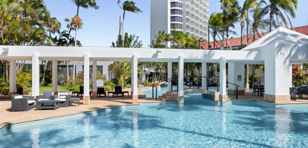Crowne Plaza Surfers Paradise Main Image