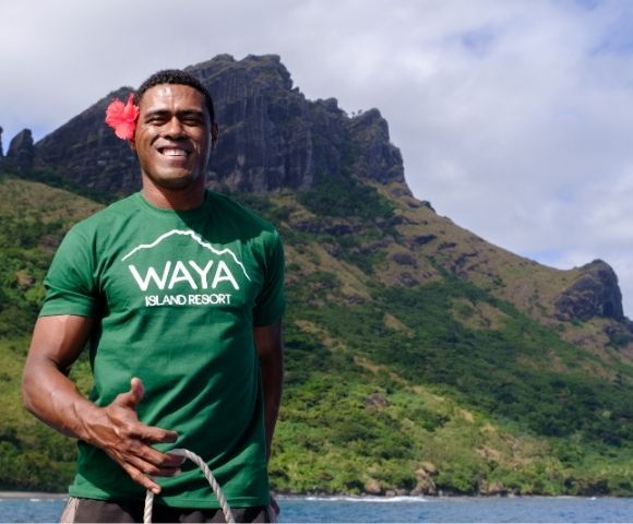 Waya Island Resort - Gallery Image