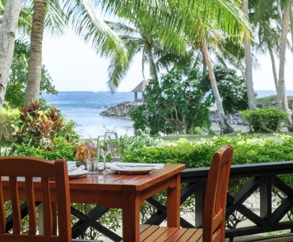 Waya Island Resort - Gallery Image