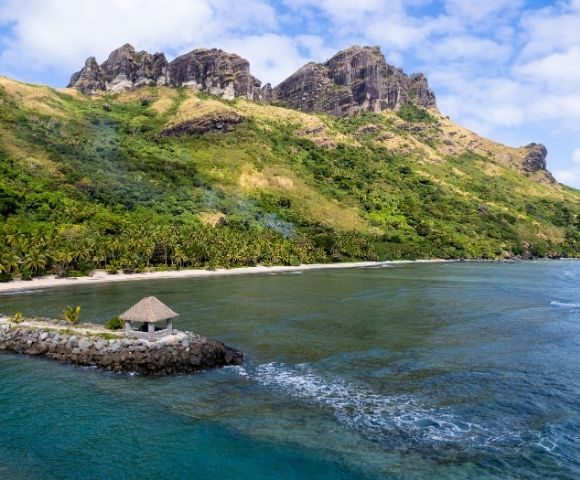 Waya Island Resort - Gallery Image