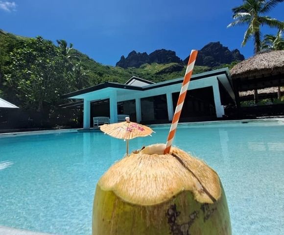 Waya Island Resort - Gallery Image