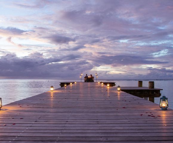 Tokoriki Island Resort Main Image