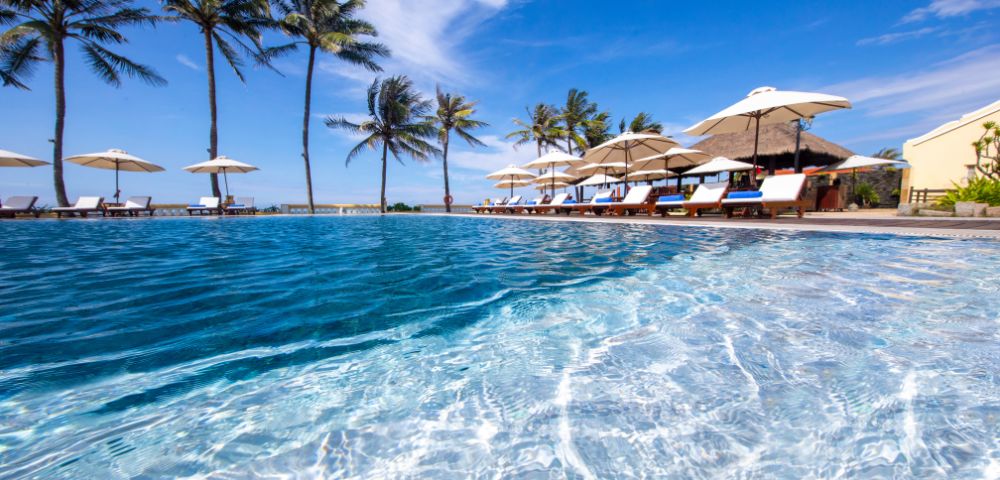 Victoria Hoi An Beach Resort & Spa Image 4