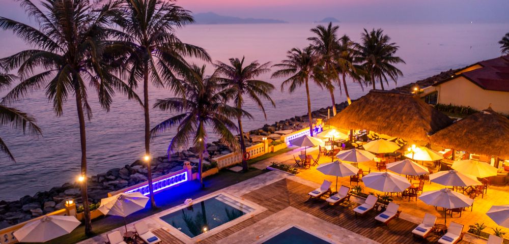 Victoria Hoi An Beach Resort & Spa Image 3