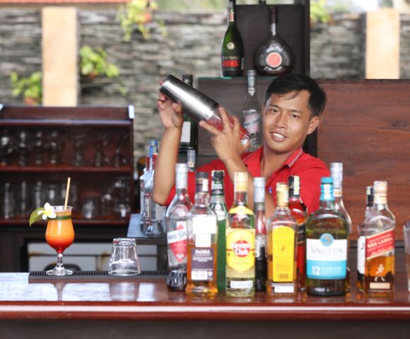 Victoria Hoi An Beach Resort & Spa - Gallery Image