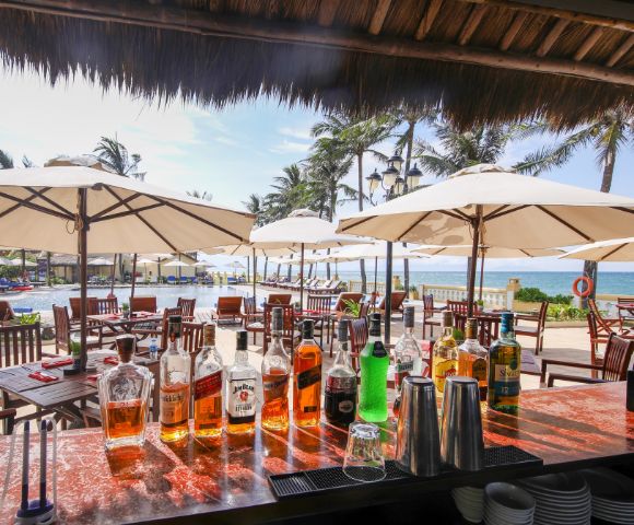 Victoria Hoi An Beach Resort & Spa - Gallery Image