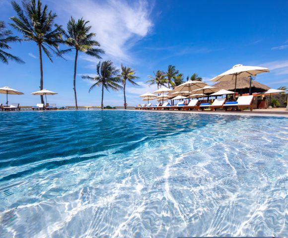 Victoria Hoi An Beach Resort & Spa Image 4