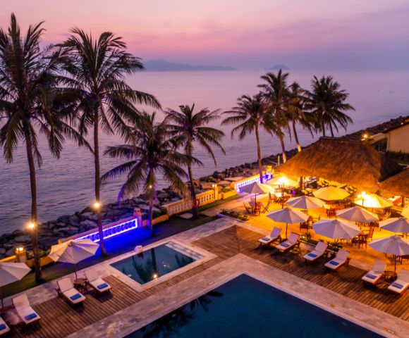 Victoria Hoi An Beach Resort & Spa Image 3