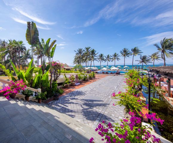 Victoria Hoi An Beach Resort & Spa - Gallery Image