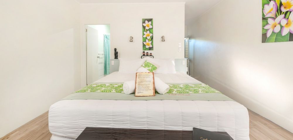 Oceanview Studio Image