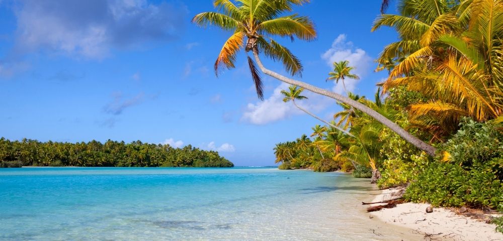 Easter Island, Tahiti, Cook Islands & New Zealand Voyage | Chile to Sydney Image 3