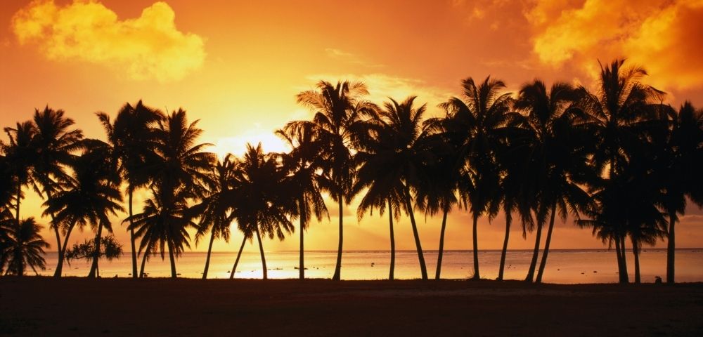 Unrivalled Luxury – Fiji, Tonga & Cook Island Paradise Image 1