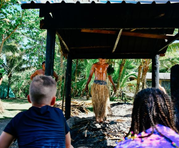 Likuri Island Resort Fiji - Gallery Image