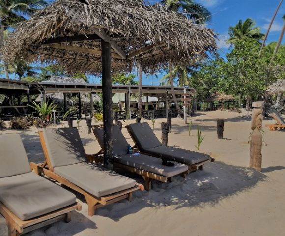 Likuri Island Resort Fiji Image 3