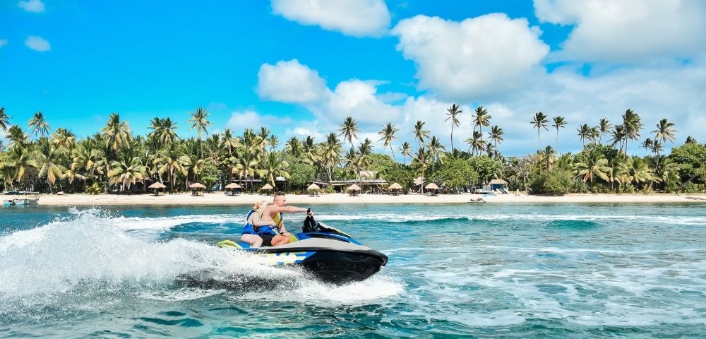Likuri Island Resort Fiji Image 4