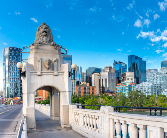 Last Chance Canada’s Western Rockies Tour & Alaskan Cruise - Gallery Image