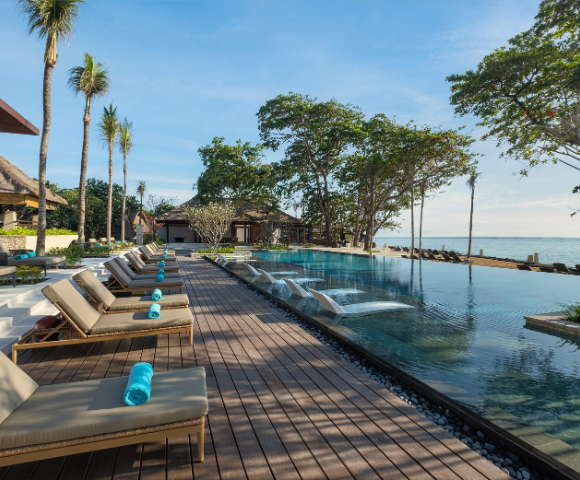 Novotel Bali Benoa Image 2