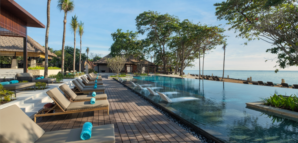 Novotel Bali Benoa Image 2