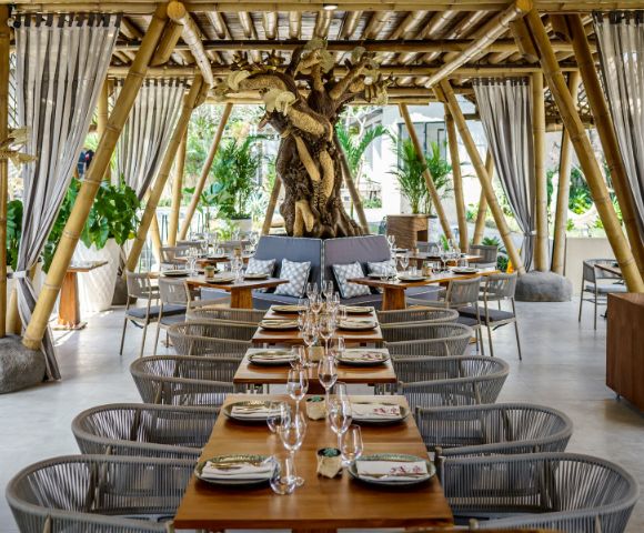 Aksari Villa Seminyak by iNi Vie Hospitality - Gallery Image