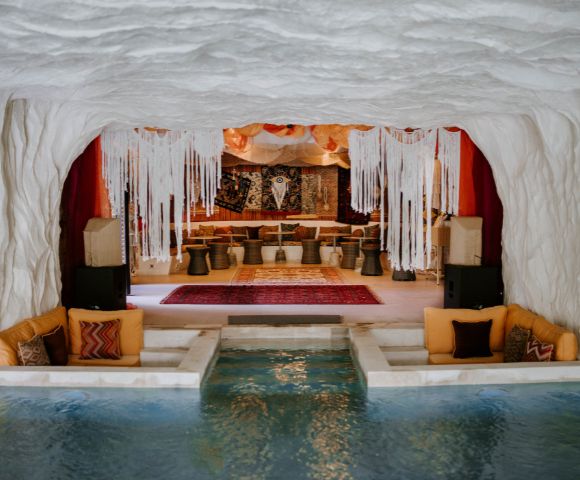 Aksari Villa Seminyak by iNi Vie Hospitality - Gallery Image