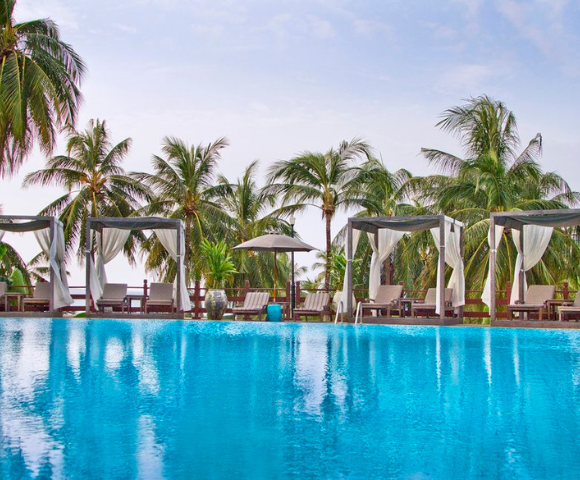 Cape Panwa Hotel - Gallery Image