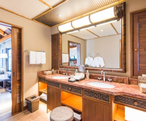 The Pristine Villas and Bungalows at Palau Pacific Resort - Gallery Image