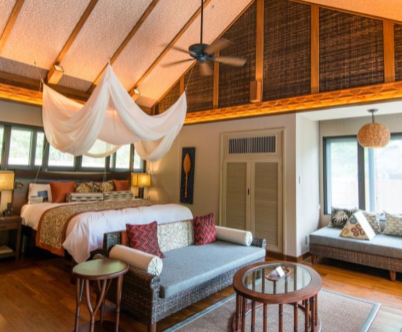 The Pristine Villas and Bungalows at Palau Pacific Resort - Gallery Image