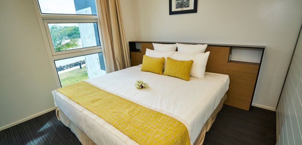 Taumeasina Island Resort ALDI Taumeasina Island Resort ALDI