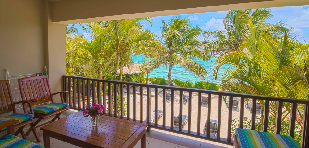 Moana Sands Beachfront Villas & Apartments - Gallery Image