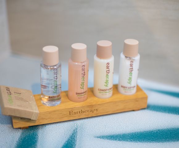 Moana Sands Lagoon Resort Image 3