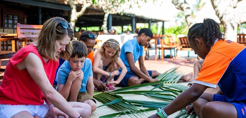 Jean-Michel Cousteau Resort Fiji Image 1