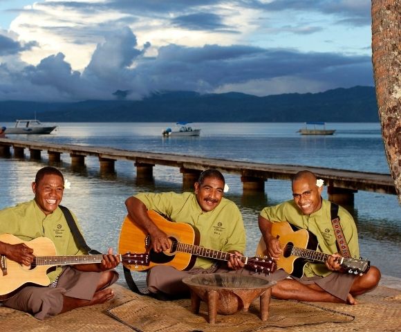 Jean-Michel Cousteau Resort Fiji Image 2