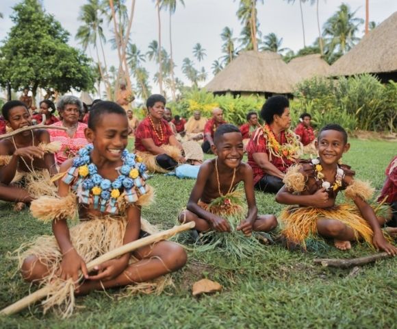 Jean-Michel Cousteau Resort Fiji Image 3