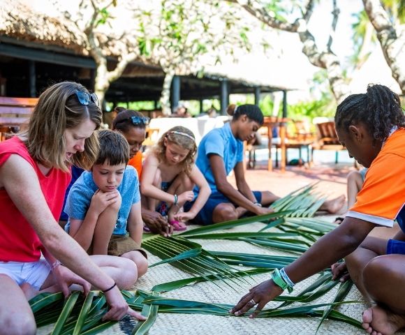 Jean-Michel Cousteau Resort Fiji Image 1