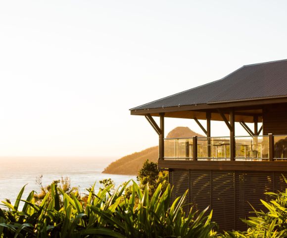 Reef View Hotel Hamilton Island - Gallery Image